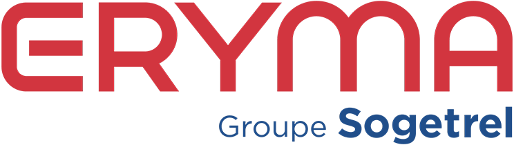 Eryma groupe Sogetrel